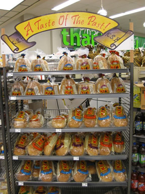 Bread To Buy
