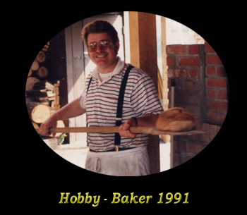 Kaslo Sourdough Bakery