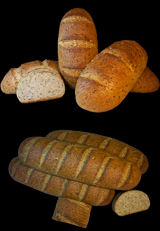 Sourdough Bread