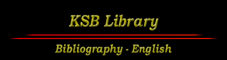 KSB Library English