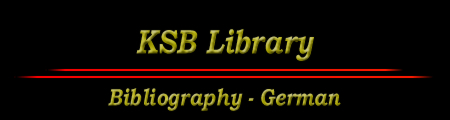 KSB Library Deutsch