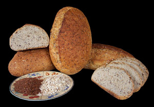 Oat Flax Small