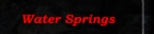 Water Springs