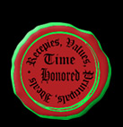 Time Honored Recipes
