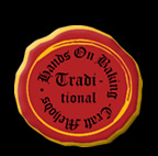 Traditional Hands-On Baking