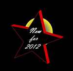 New For 2012