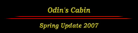 Spring Update 2007