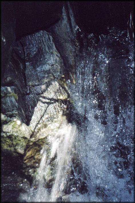 Water Spirit